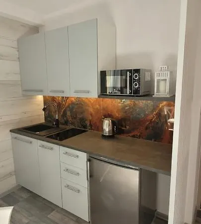 Apartament Formoza Gdynia Exterior foto