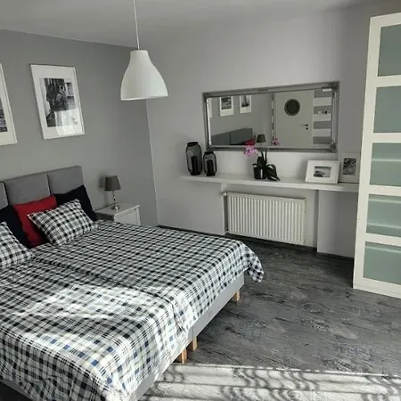 Apartament Formoza Gdynia Exterior foto