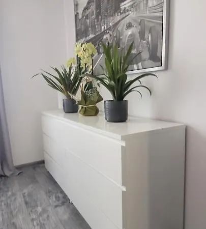 Apartament Formoza Gdynia Exterior foto