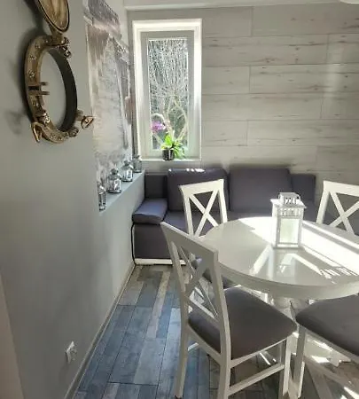 Apartament Formoza Gdynia Exterior foto