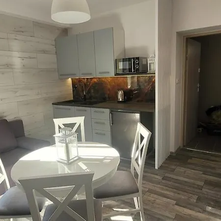 Apartament Formoza Gdynia Exterior foto