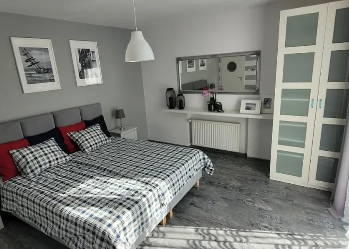Apartament Formoza