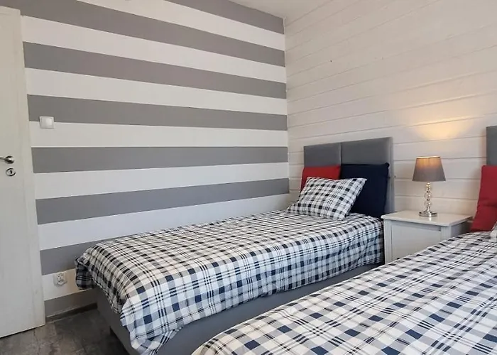 Apartament Formoza