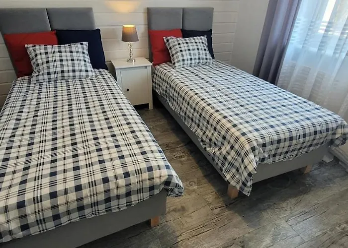 Apartament Formoza