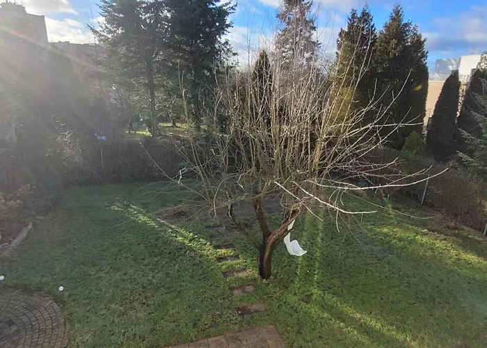 Apartament Formoza