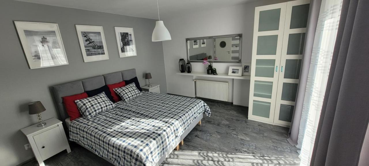 Apartment Formoza Gdynia
