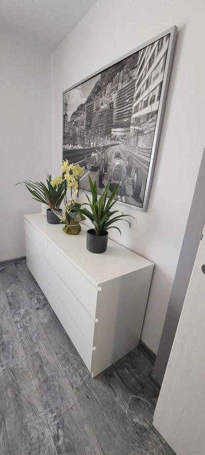 Apartment Formoza Gdynia