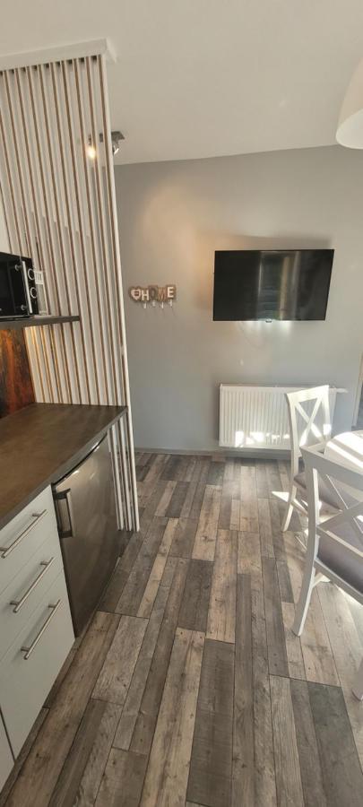 Formoza Apartment