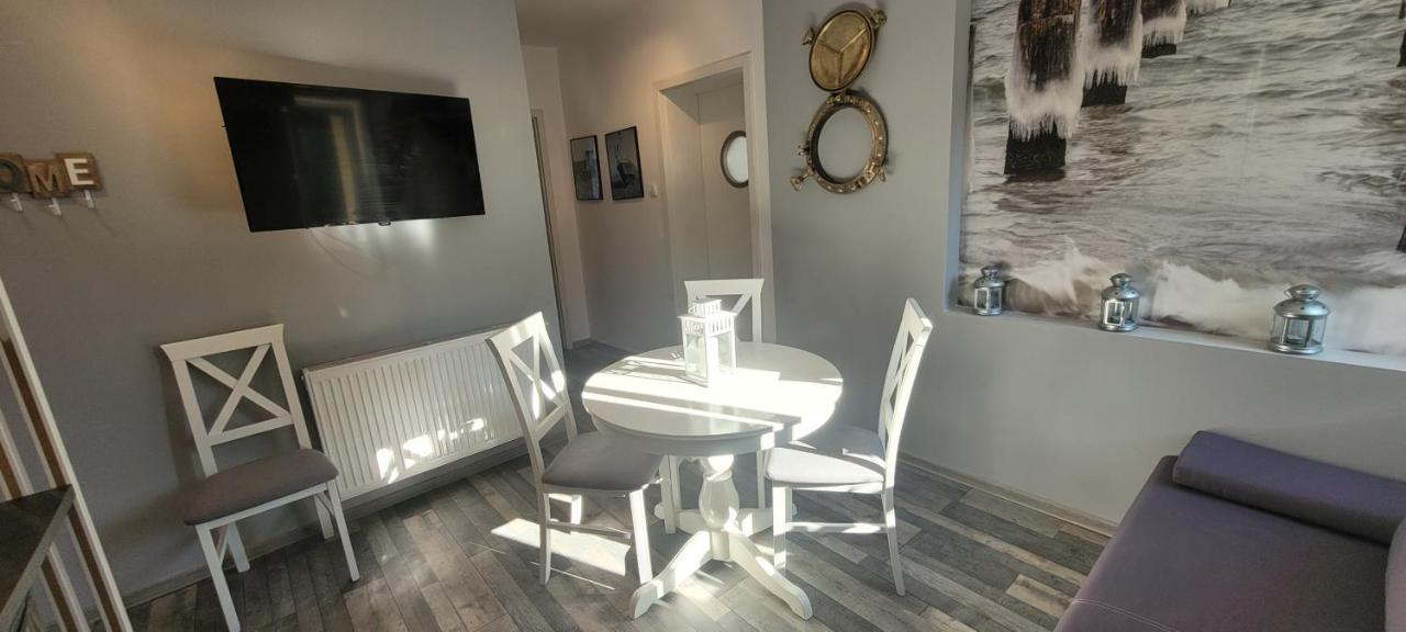 Formoza Apartment *