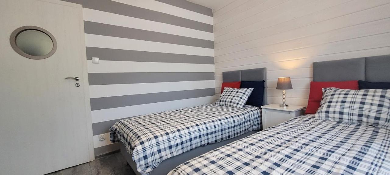 Apartment Formoza *