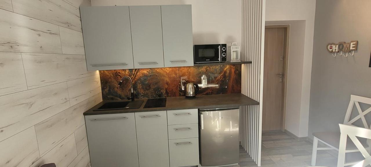 Apartment Formoza
