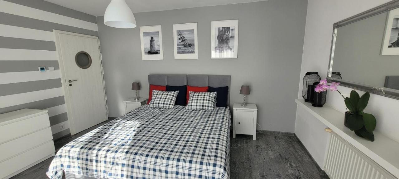 Formoza Apartment