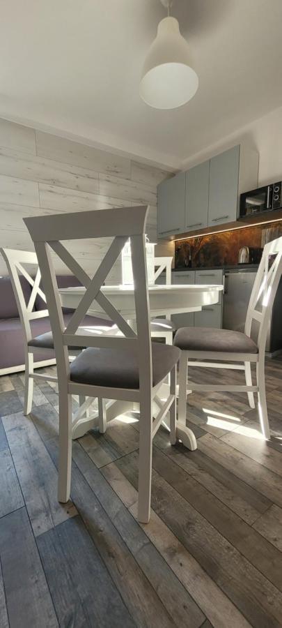 Apartment Formoza Gdynia