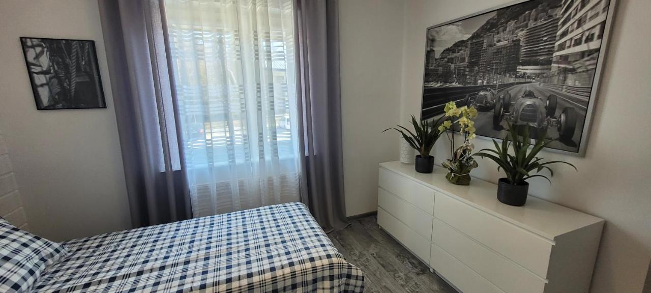 Apartment Formoza Gdynia