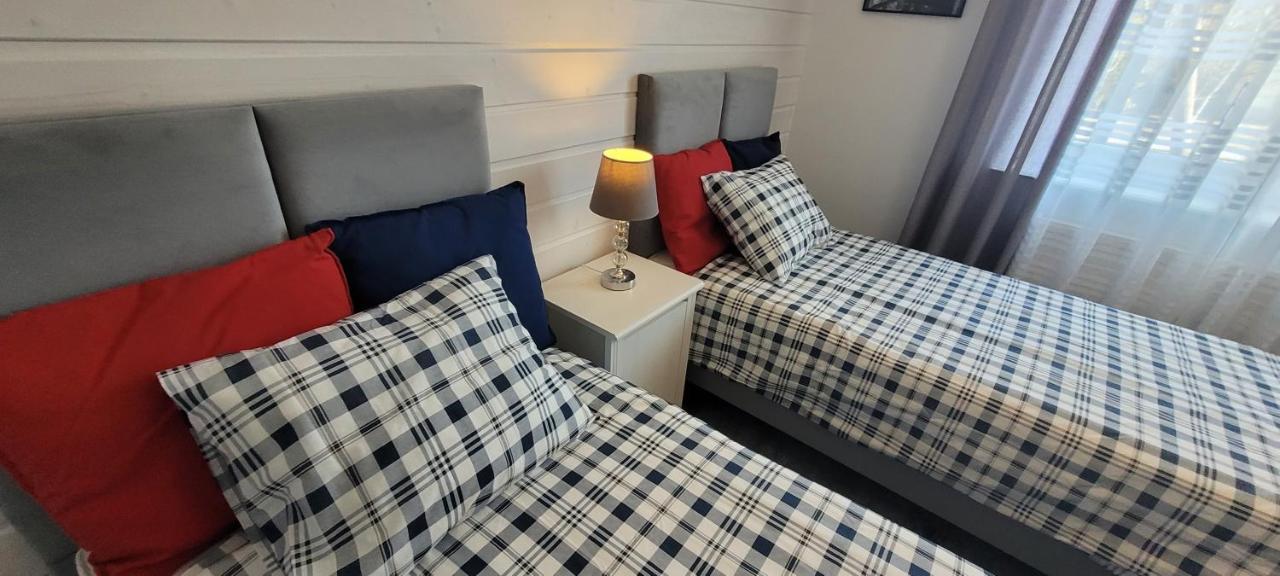 Apartment Formoza *