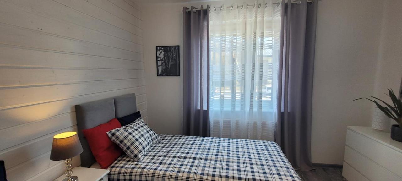 Apartment Formoza Gdynia