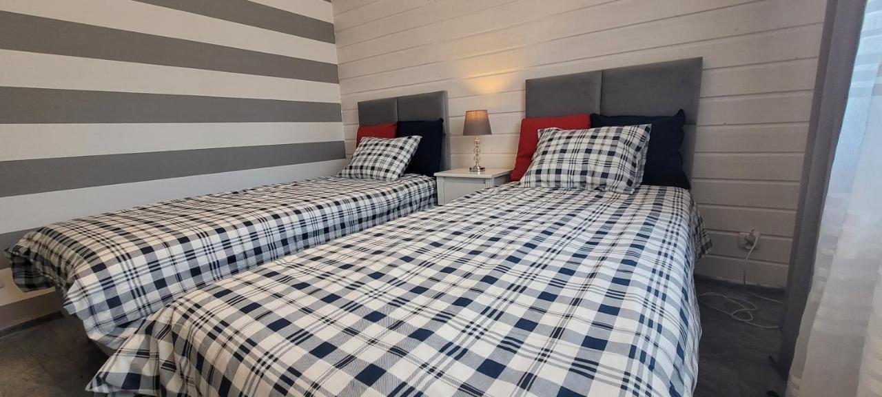 Formoza Apartment Gdynia