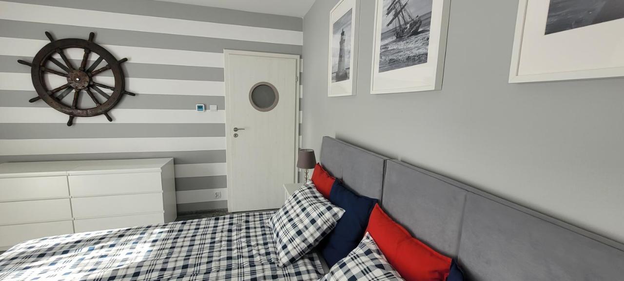 Apartment Formoza Gdynia