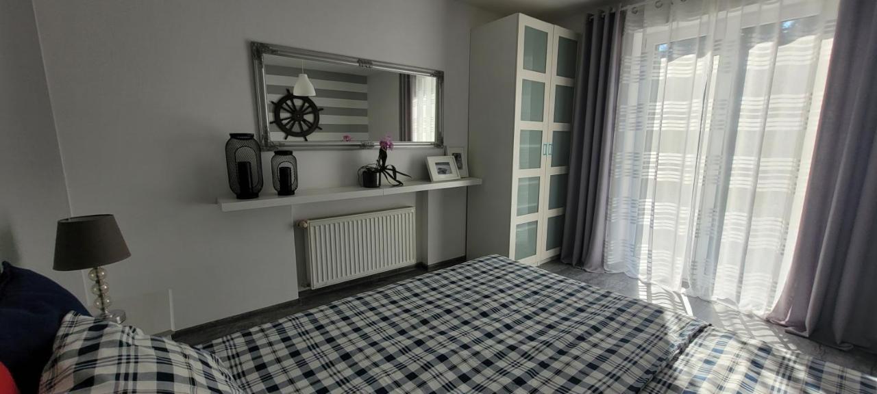 Apartment Formoza