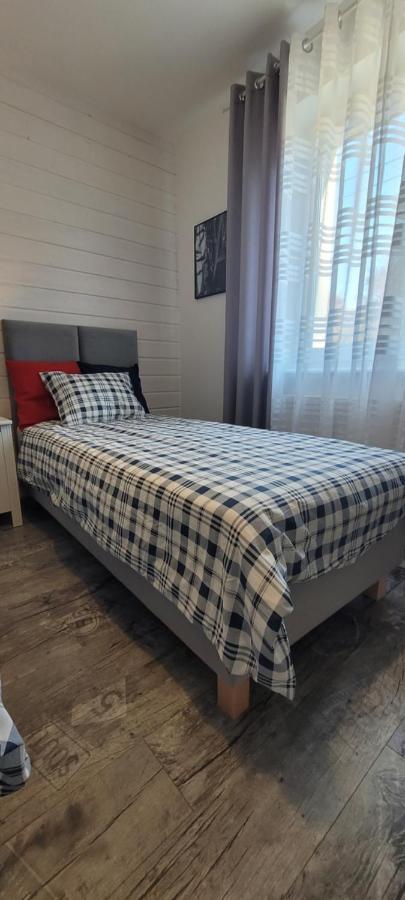 Apartment Formoza