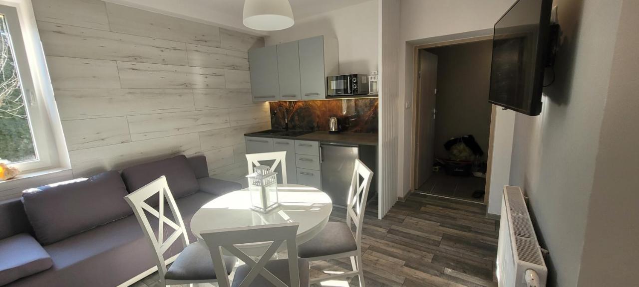 Formoza Apartment