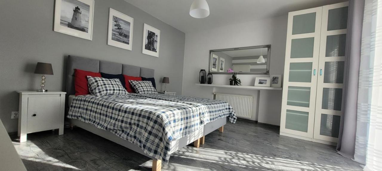 Formoza Apartment Gdynia